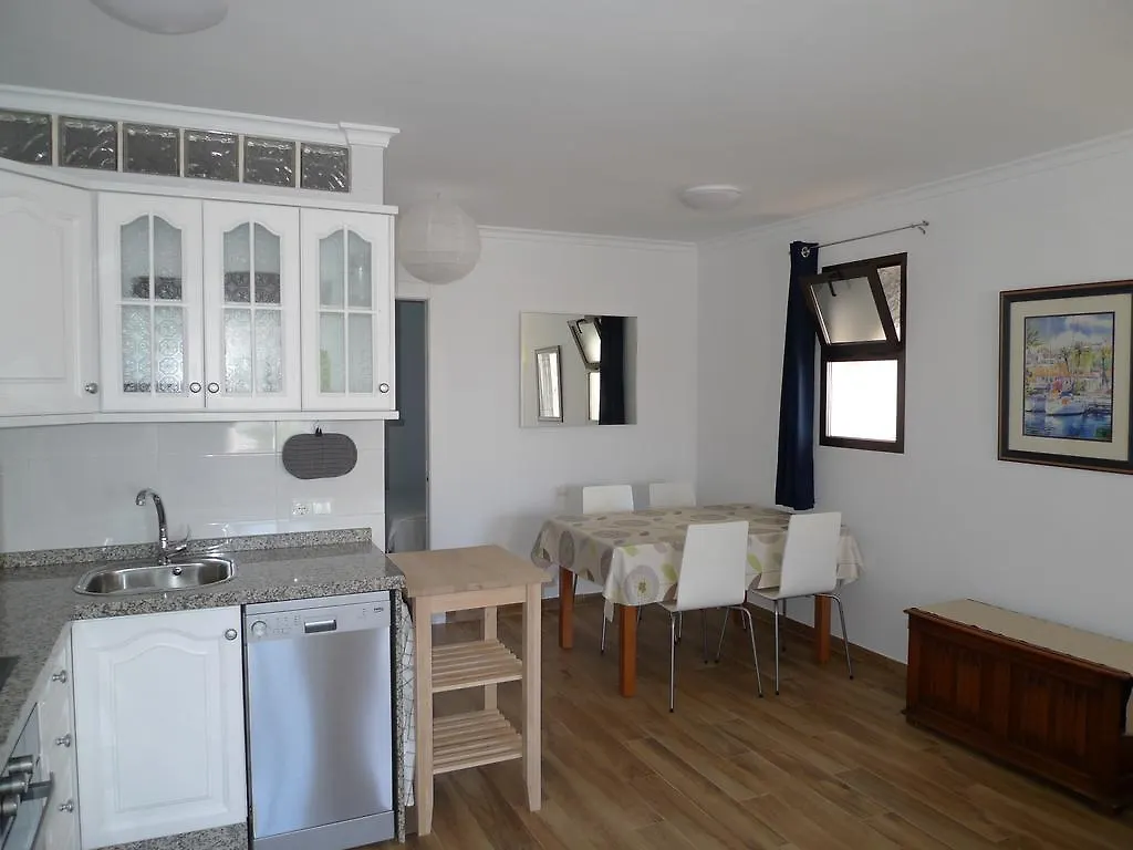 Apartment Capistrano Village 14 A&B Nerja