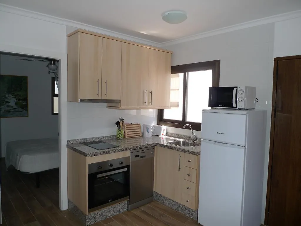 נרחה Capistrano Village 14 A&B