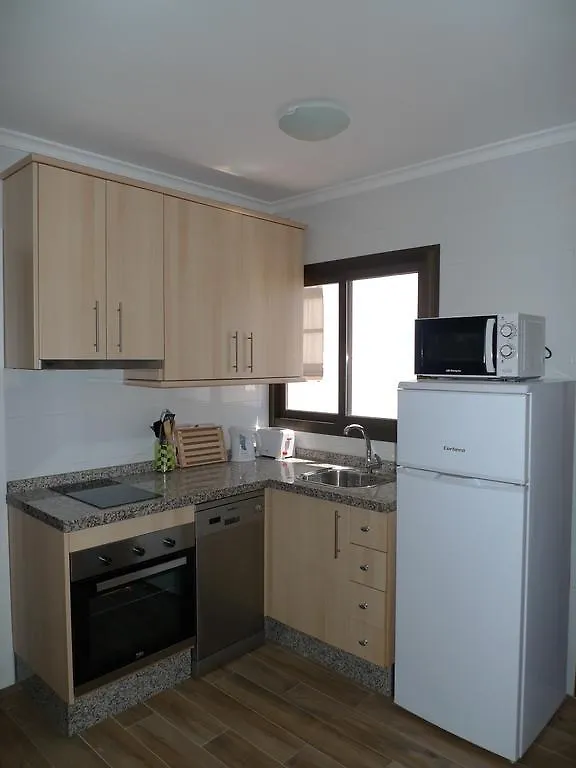 נרחה Capistrano Village 14 A&B