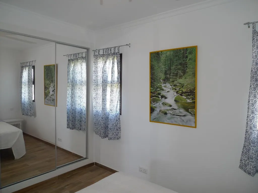 נרחה Capistrano Village 14 A&B ספרד