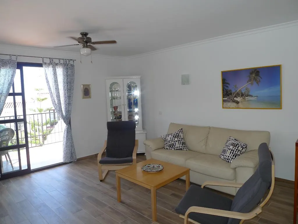 דירה נרחה Capistrano Village 14 A&B