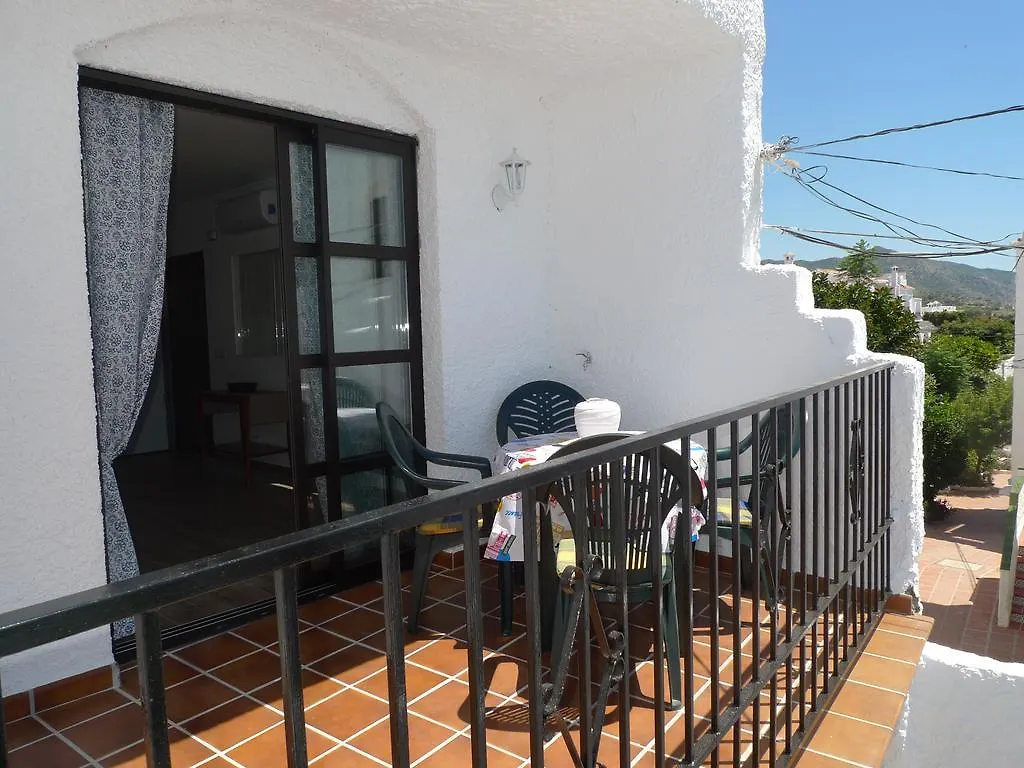 Apartment Capistrano Village 14 A&B Nerja