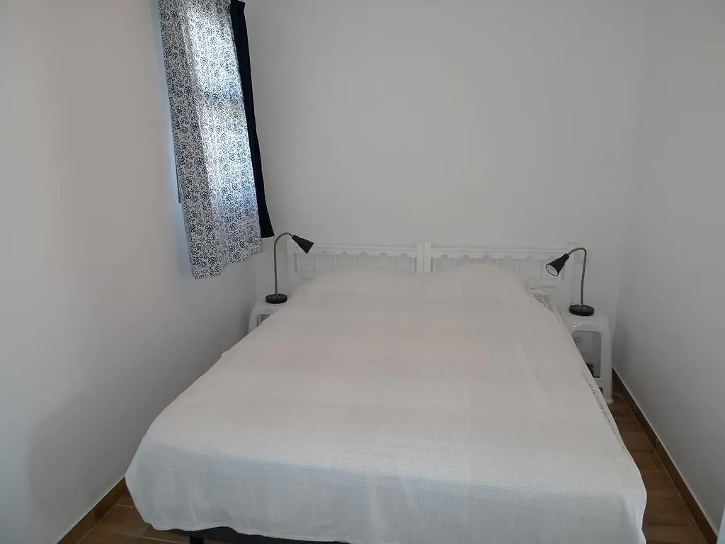 Apartment Capistrano Village 14 A&B Nerja