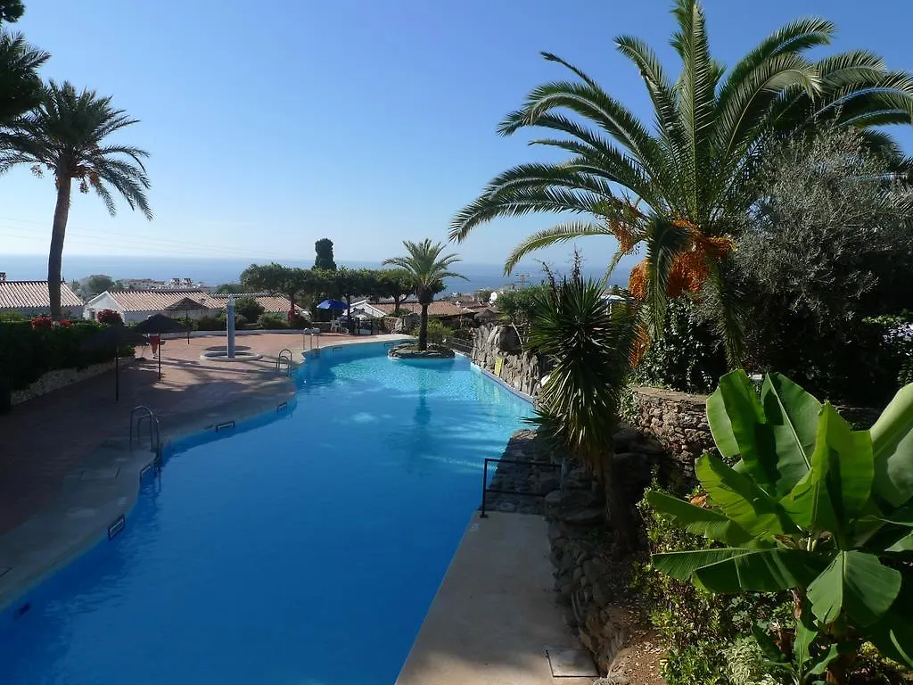 Capistrano Village 14 A&B Nerja Spain