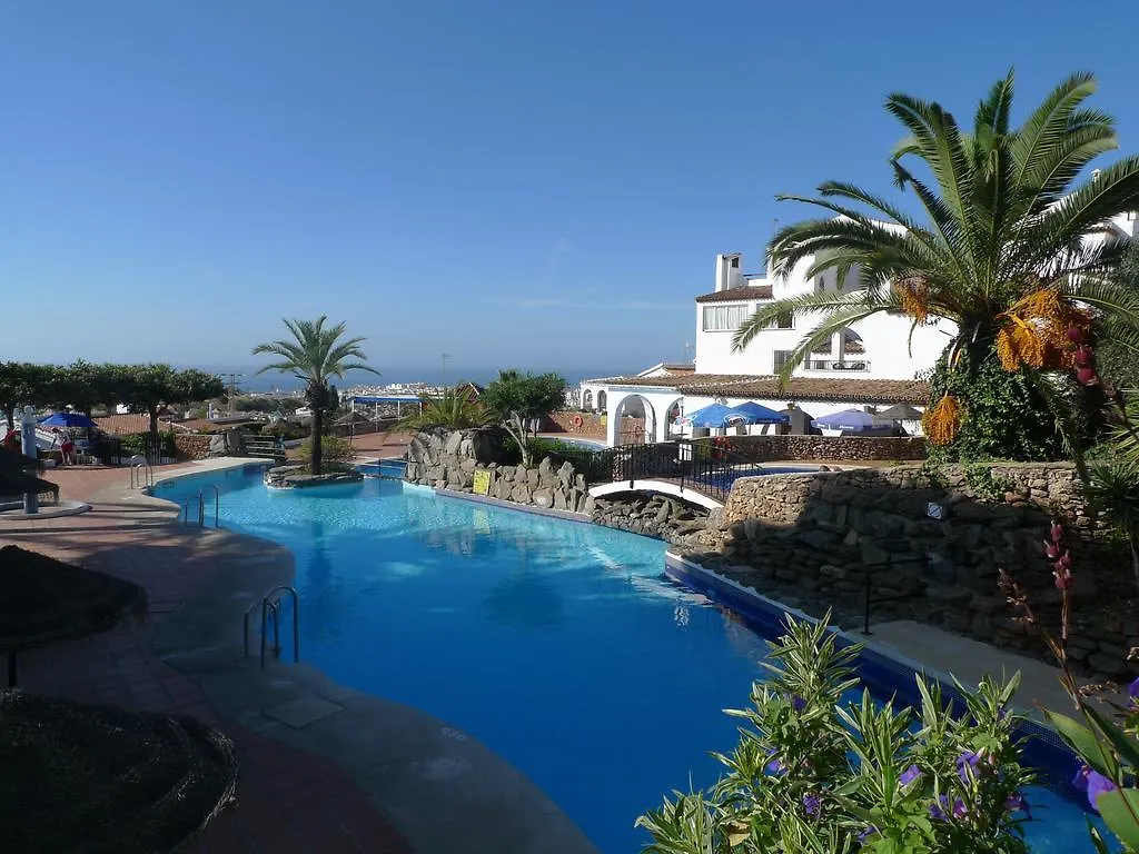 Capistrano Village 14 A&B Nerja 0*,  Spain