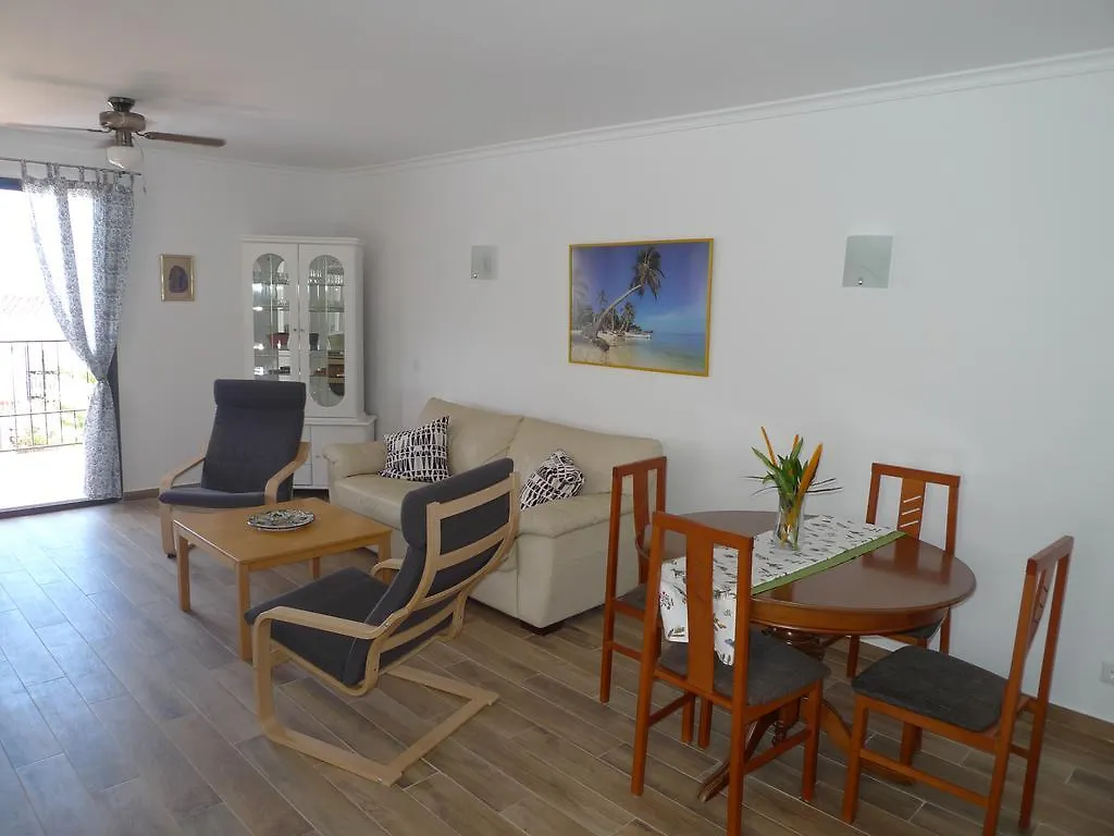 Apartment Capistrano Village 14 A&B Nerja Spain