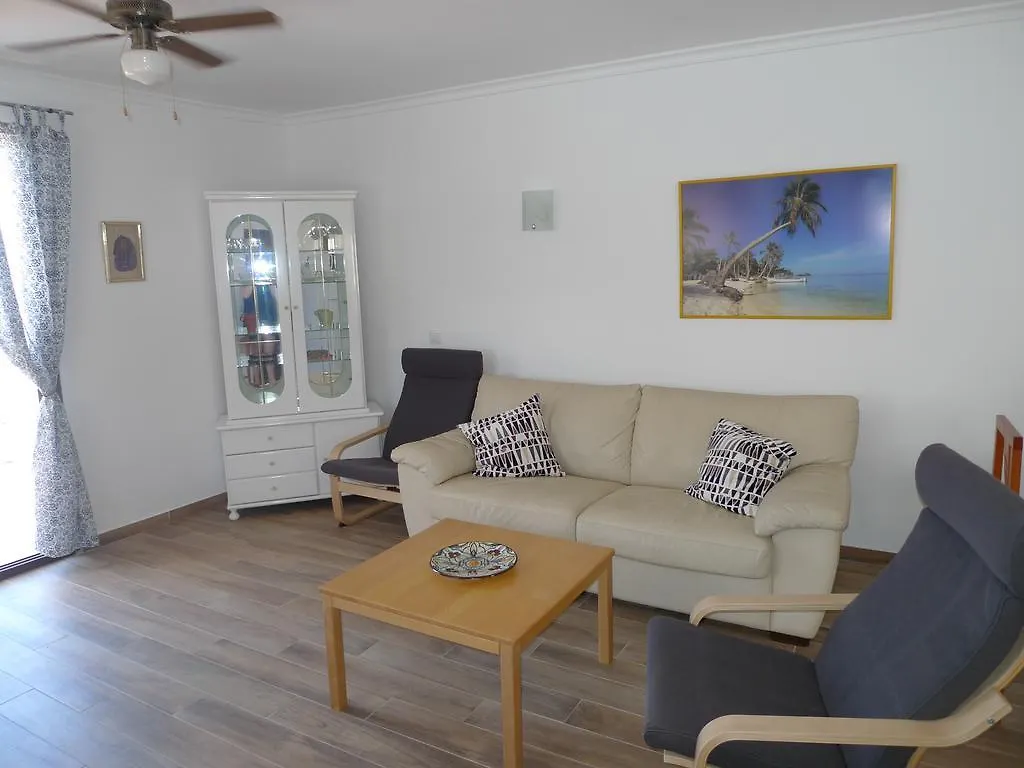 Capistrano Village 14 A&B Nerja Apartment