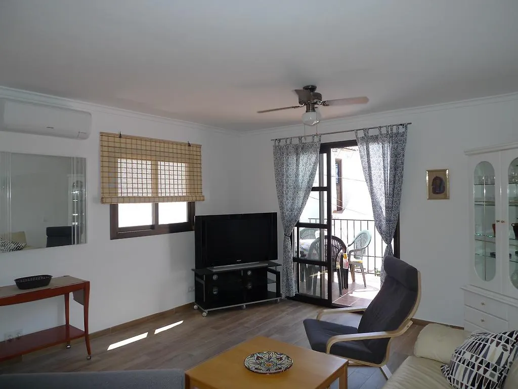 Capistrano Village 14 A&B Nerja