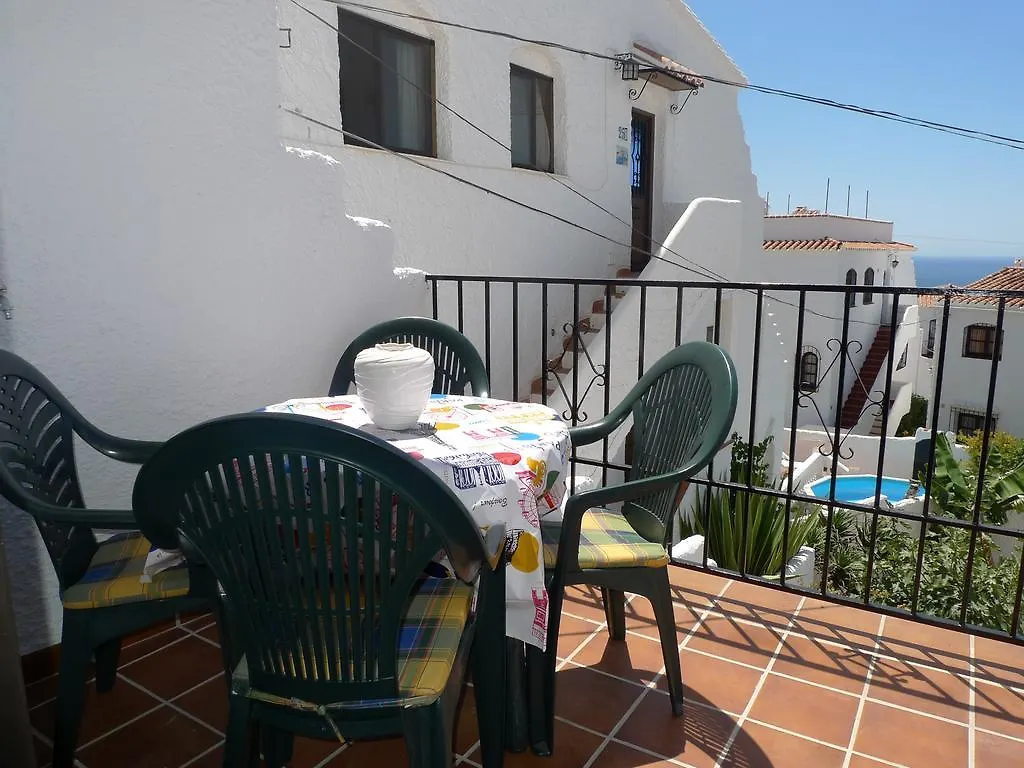 Capistrano Village 14 A&B Nerja Apartment