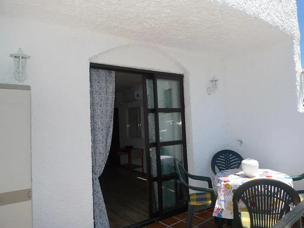 Capistrano Village 14 A&B Nerja Apartment